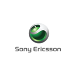 Sony Ericsson Logo