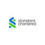 Standard Chartered Bank New Logo
