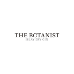 The Botanist Gin Logo