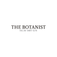 The Botanist Gin Logo