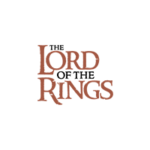 The Lord of the Rings Logo