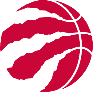 Toronto Raptors Icon Logo