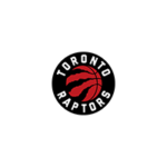 Toronto Raptors New Logo