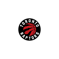 Toronto Raptors New Logo Vector