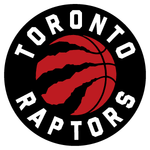 Toronto Raptors New Logo
