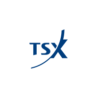 Toronto Stock Exchange Logo Vector