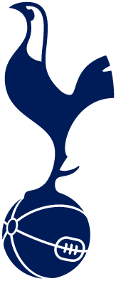 Tottenham Hotspur Logo 1
