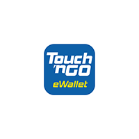 Touch n Go Ewallet Logo