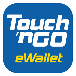 Touch n Go Ewallet Logo