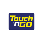 Touch n Go Logo