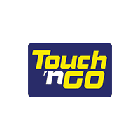 Touch n Go Logo