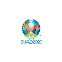 UEFA Euro 2020 Logo
