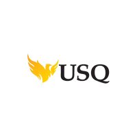 USQ Logo Vector