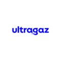 Ultragaz New Logo