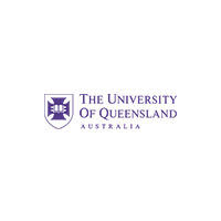 University of Queensland Logo Vector