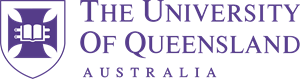 University of Queensland Australia Logo