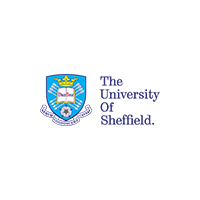 University of Sheffield Logo Vector