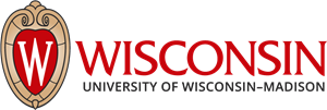 University of Wisconsin Madison Logo