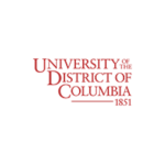 University of the District of Columbia Logo