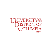 University of the District of Columbia Logo