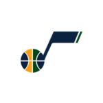 Utah Jazz Icon Logo