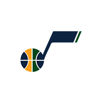 Utah Jazz Icon Logo Vector