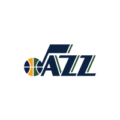 Utah Jazz New Logo