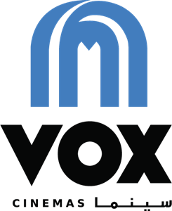 VOX Cinema Logo