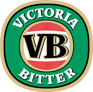 Victoria Bitter Logo
