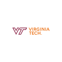 Virginia Tech Logo Vector