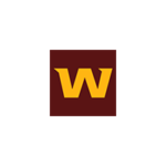 Washington Football Team Logo