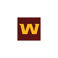 Washington Football Team Logo Vector