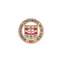 Washington University in St Louis Logo Vector