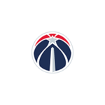 Washington Wizards Icon Logo