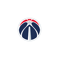 Washington Wizards Icon Logo Vector