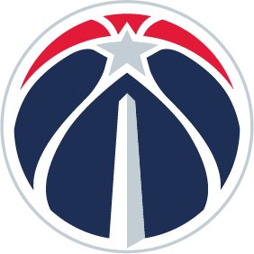 Washington Wizards Icon Logo