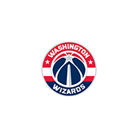 Washington Wizards Logo Vector
