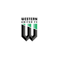 Western United FC Logo Vector