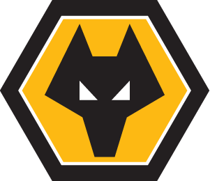 Wolverhampton Wanderers FC Logo