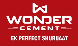 Wonder Cement Logo