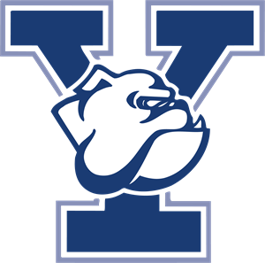 Yale Bulldogs Logo