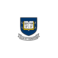 Yale University Seal Logo Small