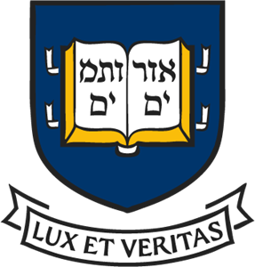 Yale University Seal Logo