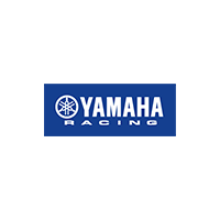Yamaha Racing Logo Small