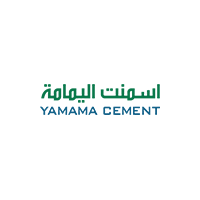 Yamama Cement Logo Small