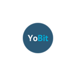 Yobit Logo