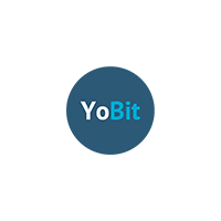 Yobit Logo Small