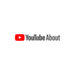 YouTube About Logo