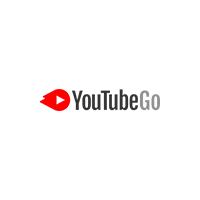 YouTube Go Logo Small