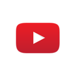 YouTube Icon Logo